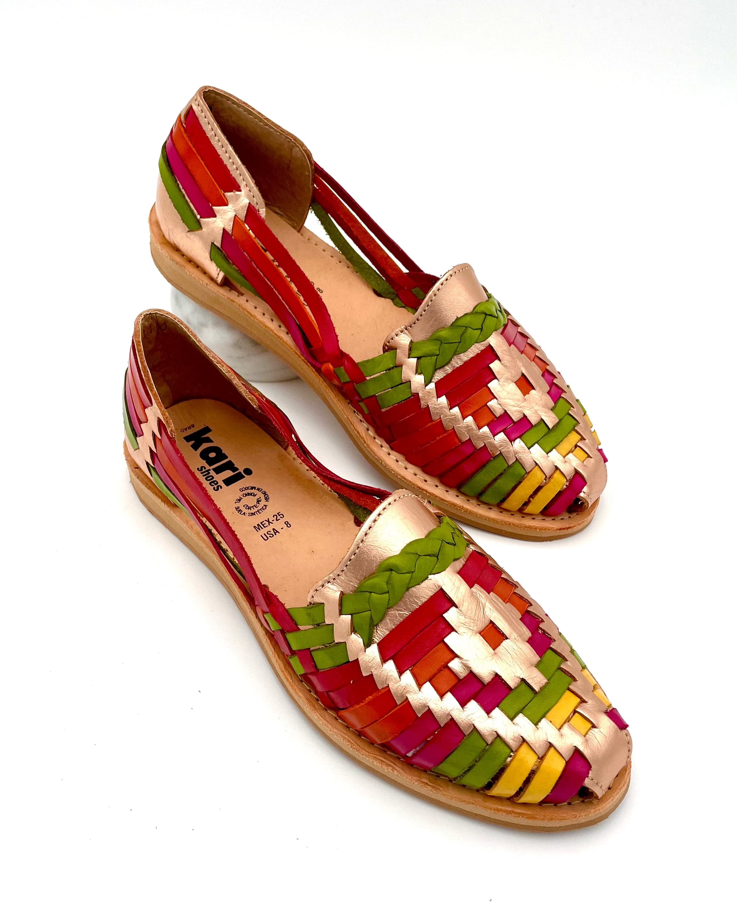 Mexoul 1100 MULTICOLOR