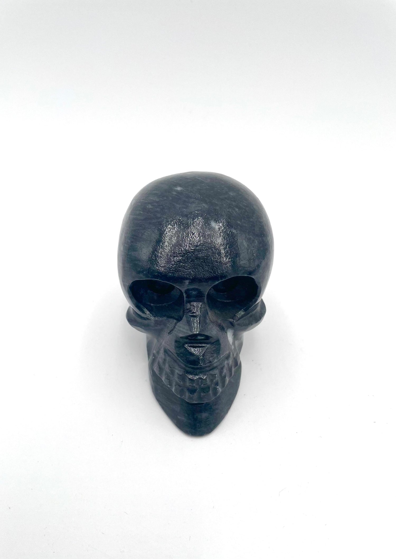 Mexoul Black Marble skull (L)