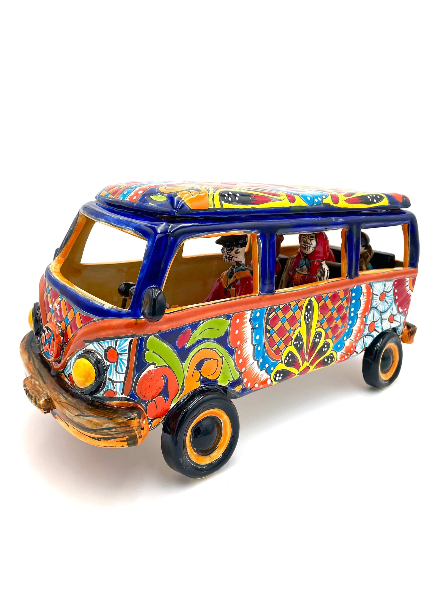 Mexoul Catrina van