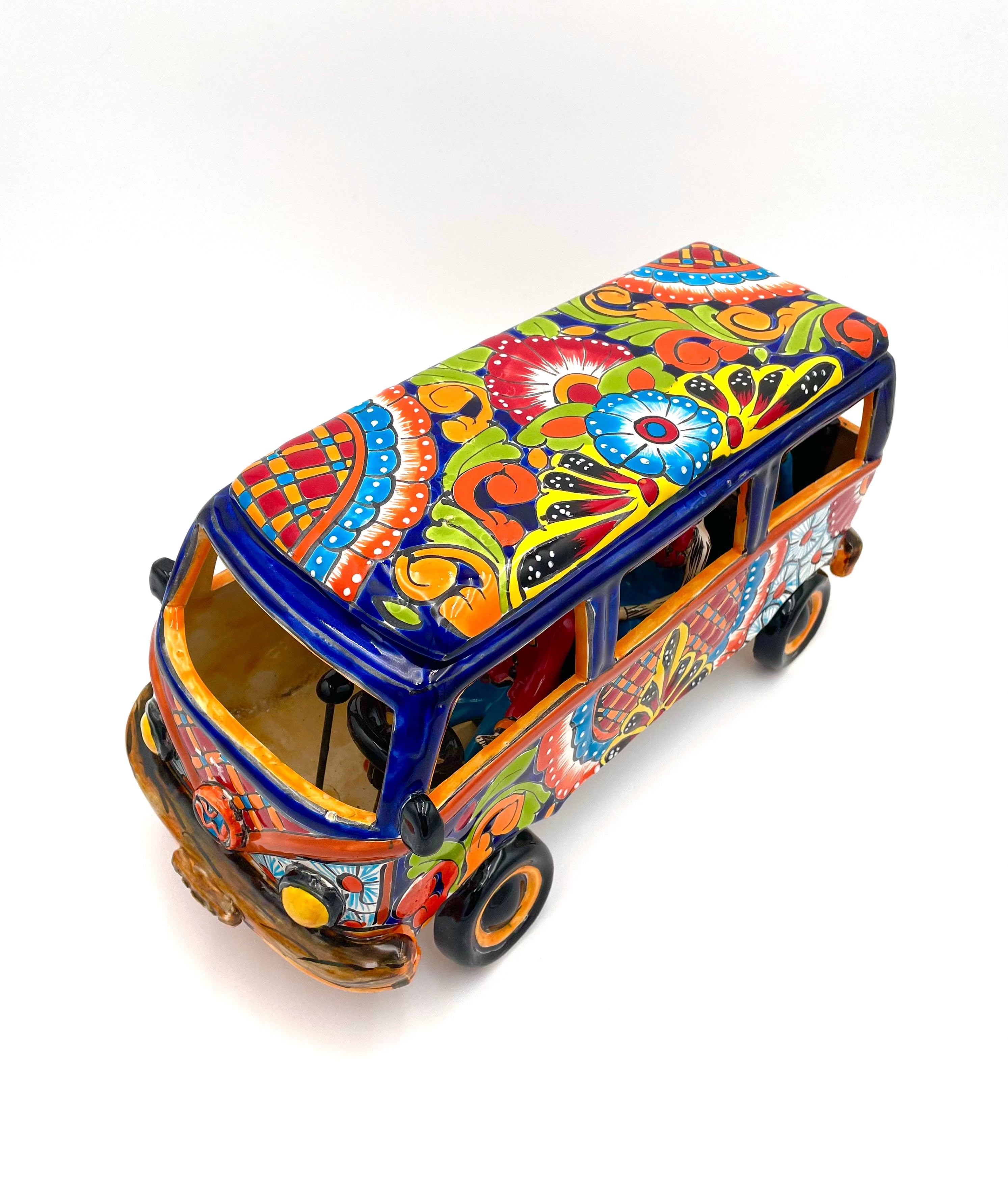 Mexoul Catrina van