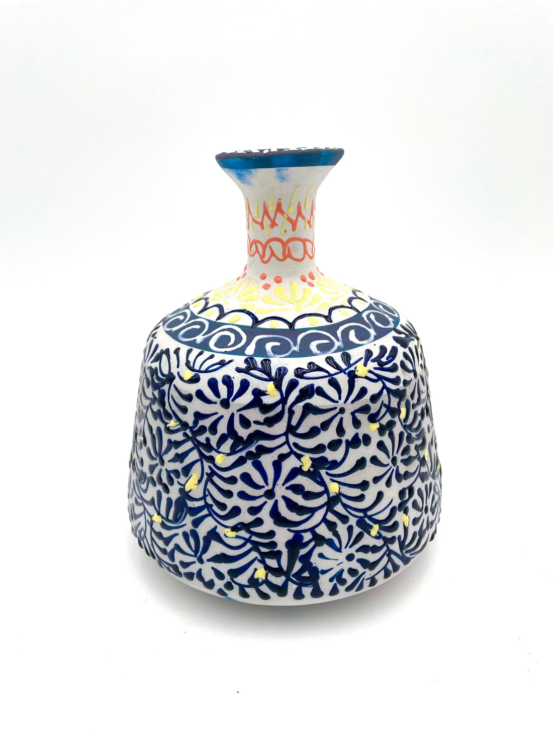 Mexoul Ceramic decanter