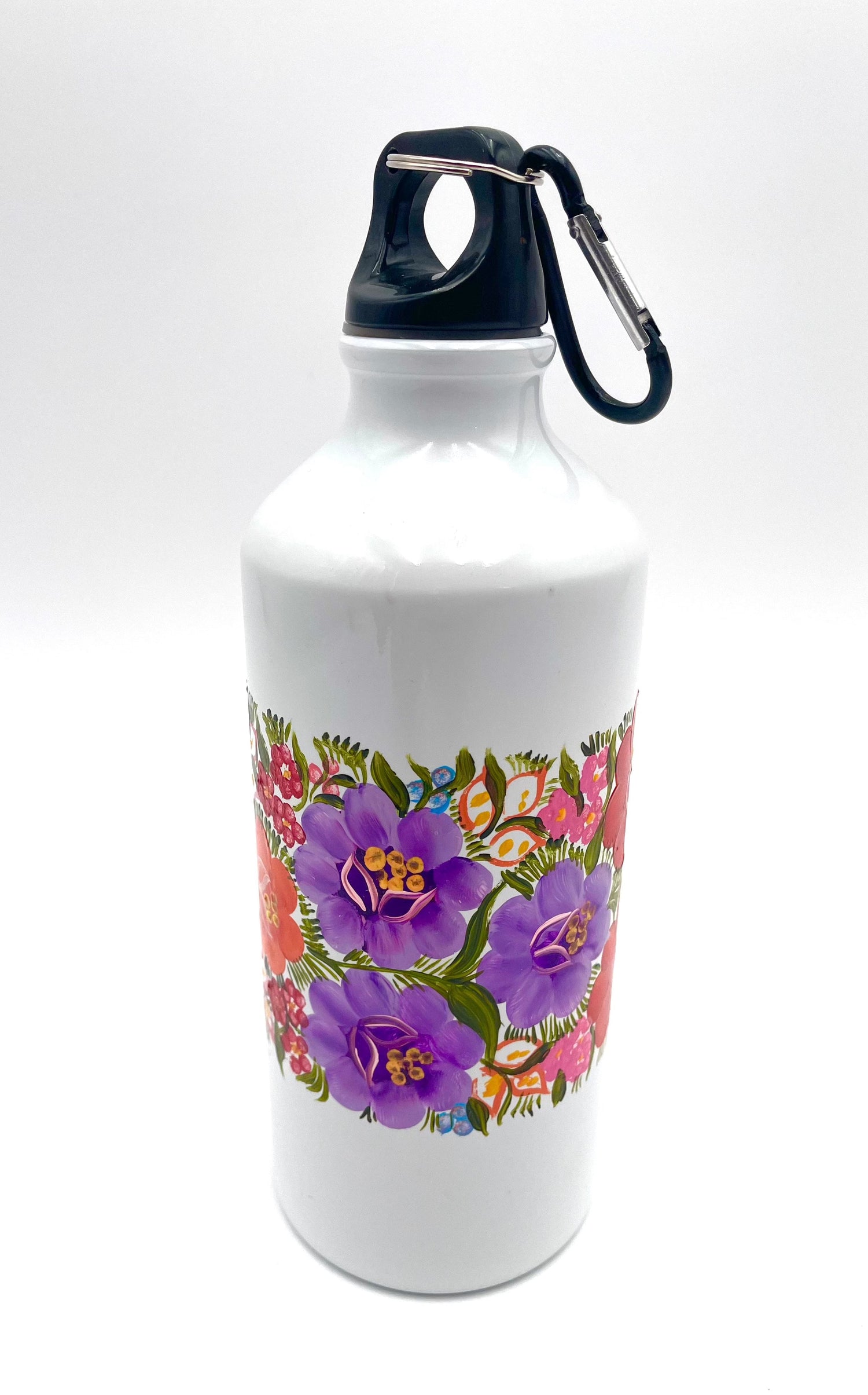 Mexoul Hand painted water bottle