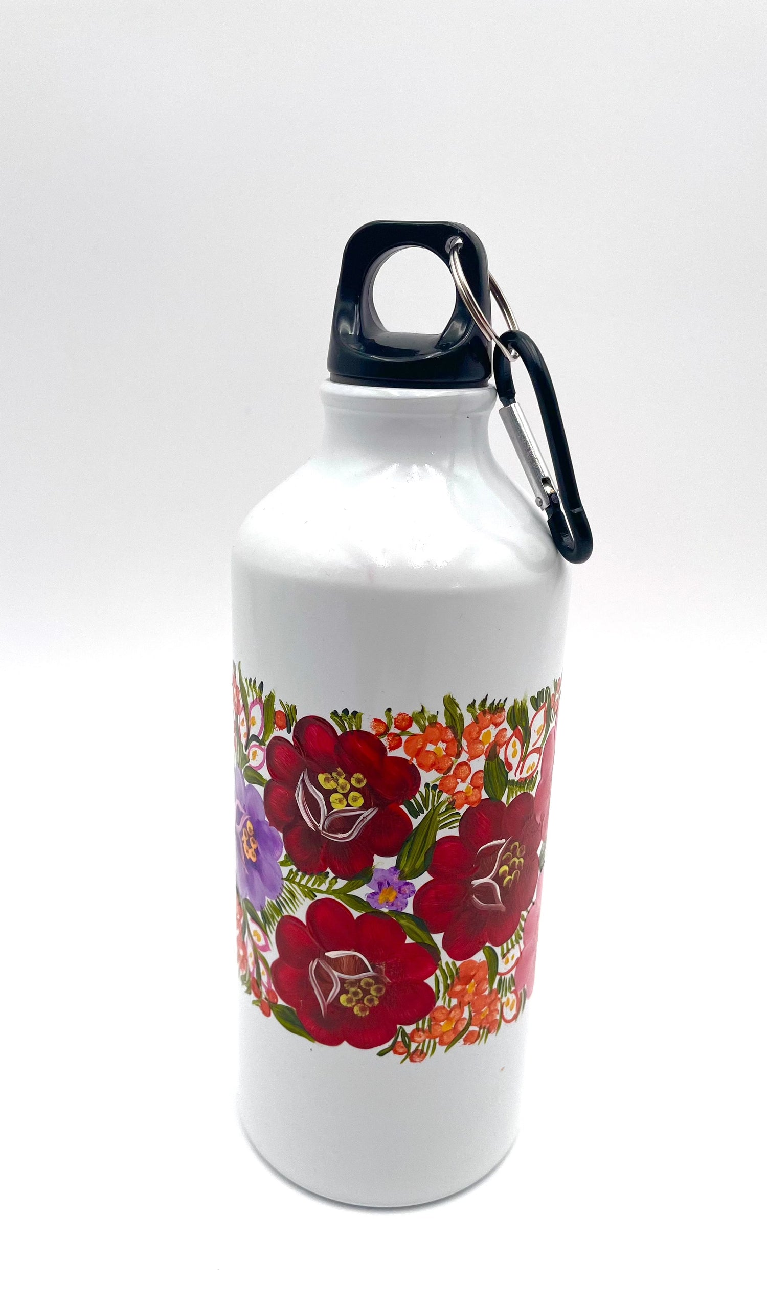 Mexoul Hand painted water bottle