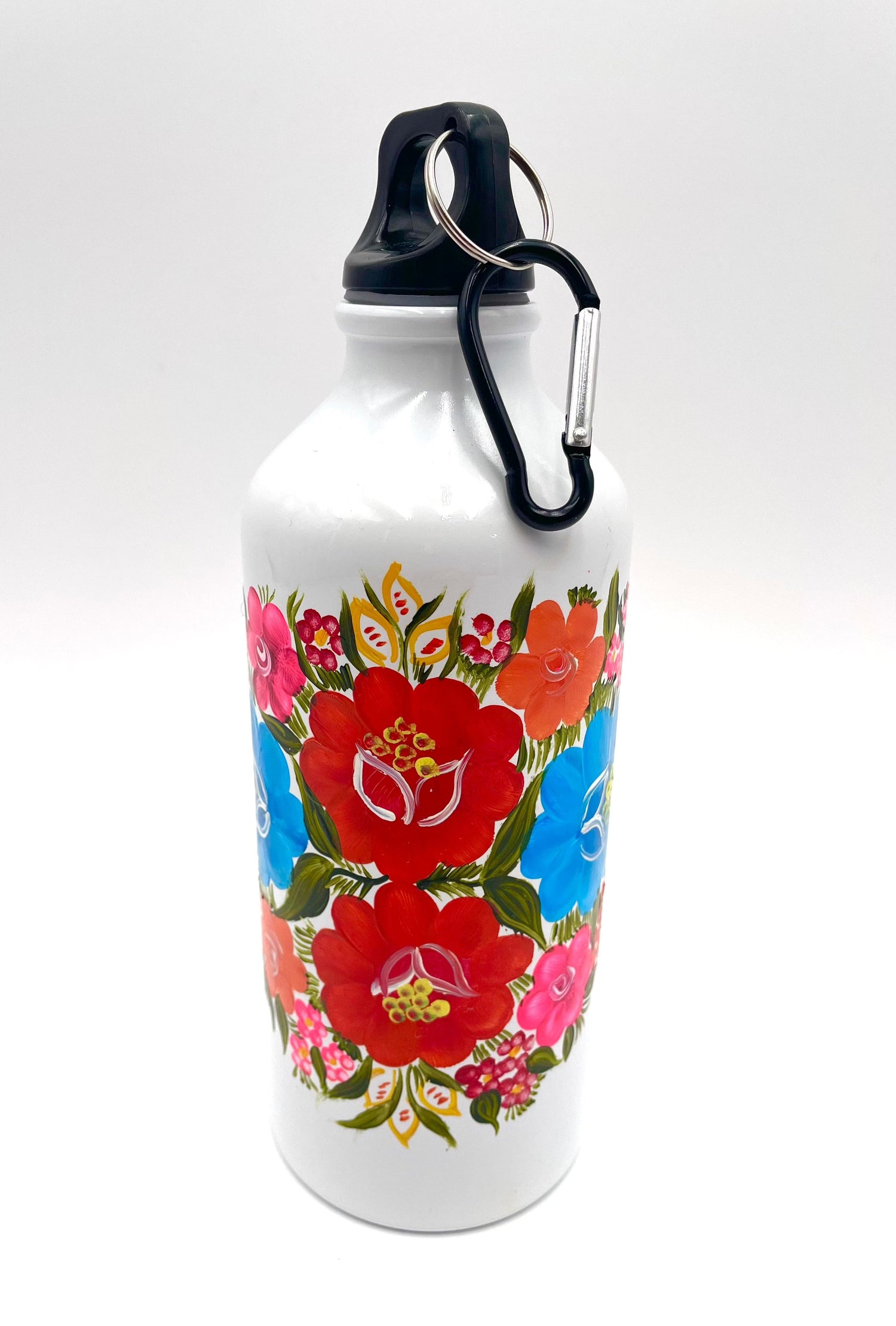 Mexoul Hand painted water bottle