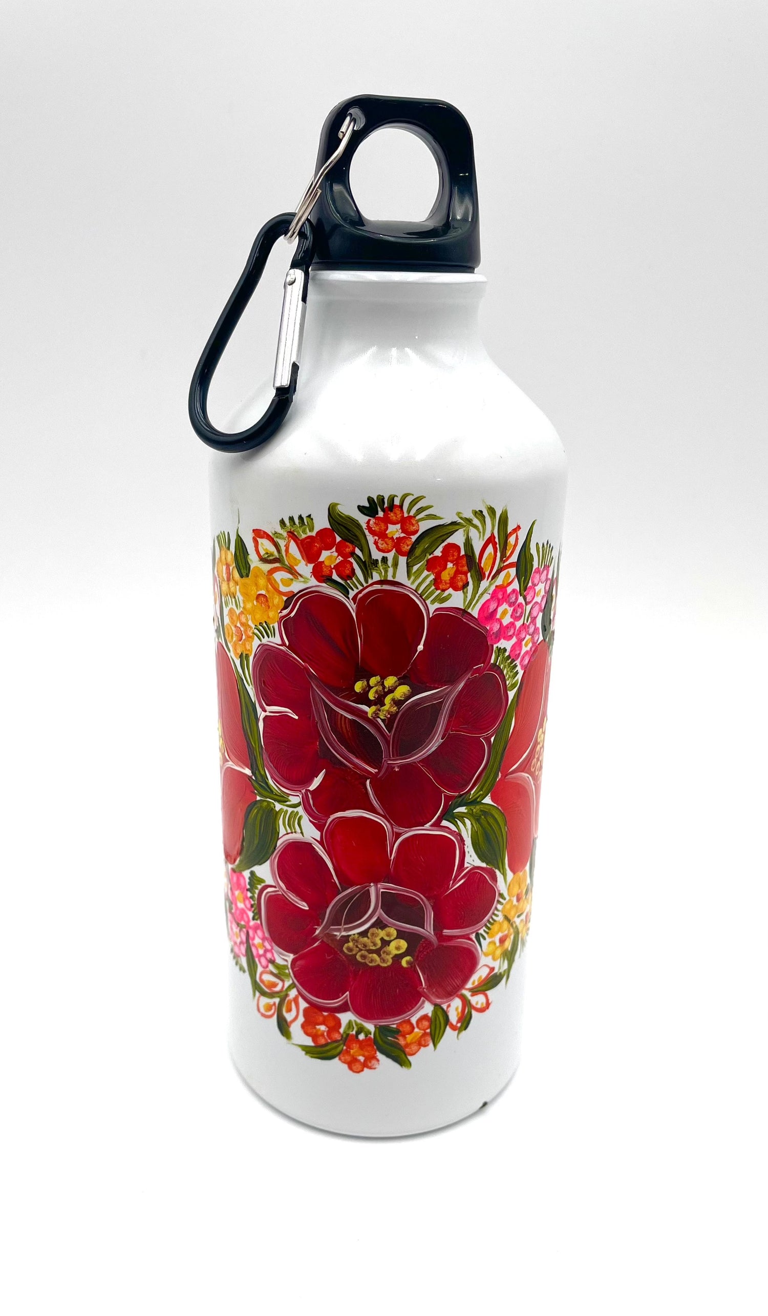 Mexoul Hand painted water bottle