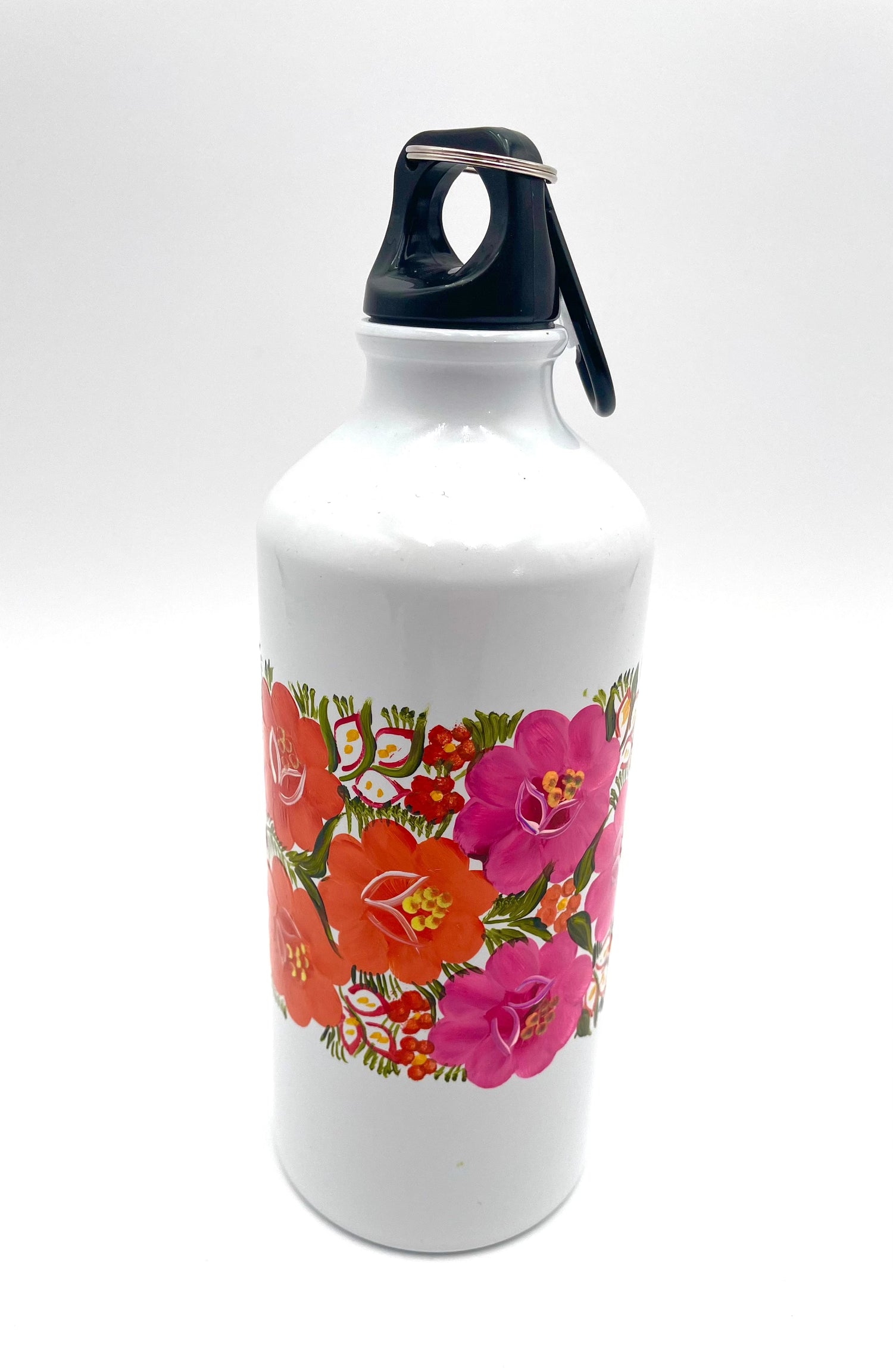 Mexoul Hand painted water bottle