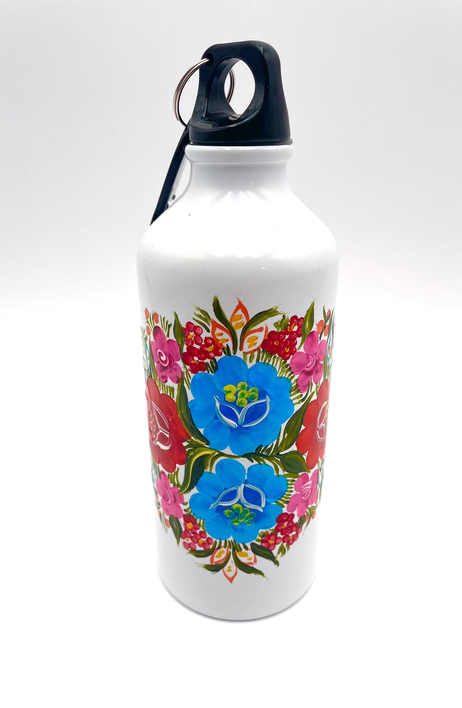 Mexoul Hand painted water bottle