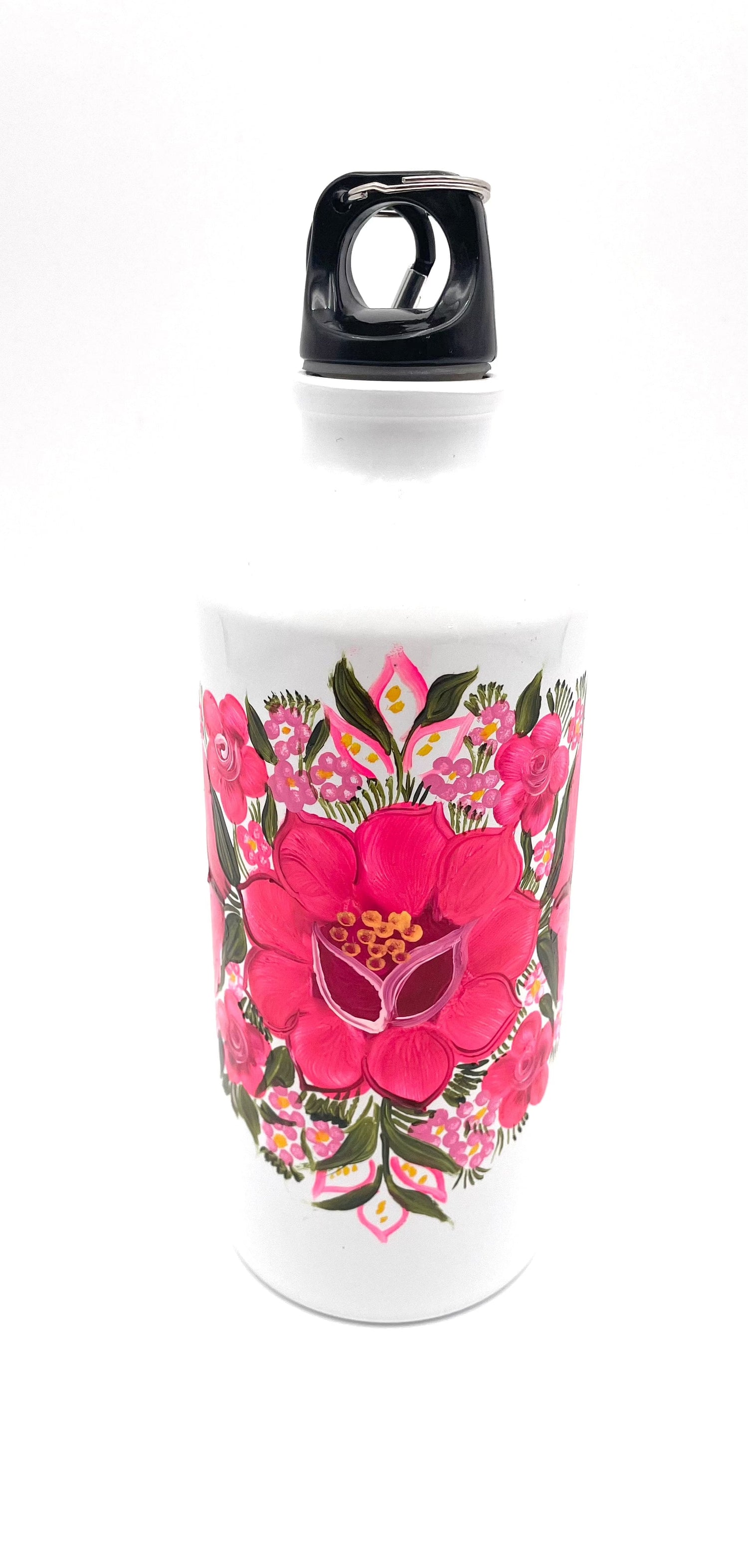 Mexoul Hand painted water bottle