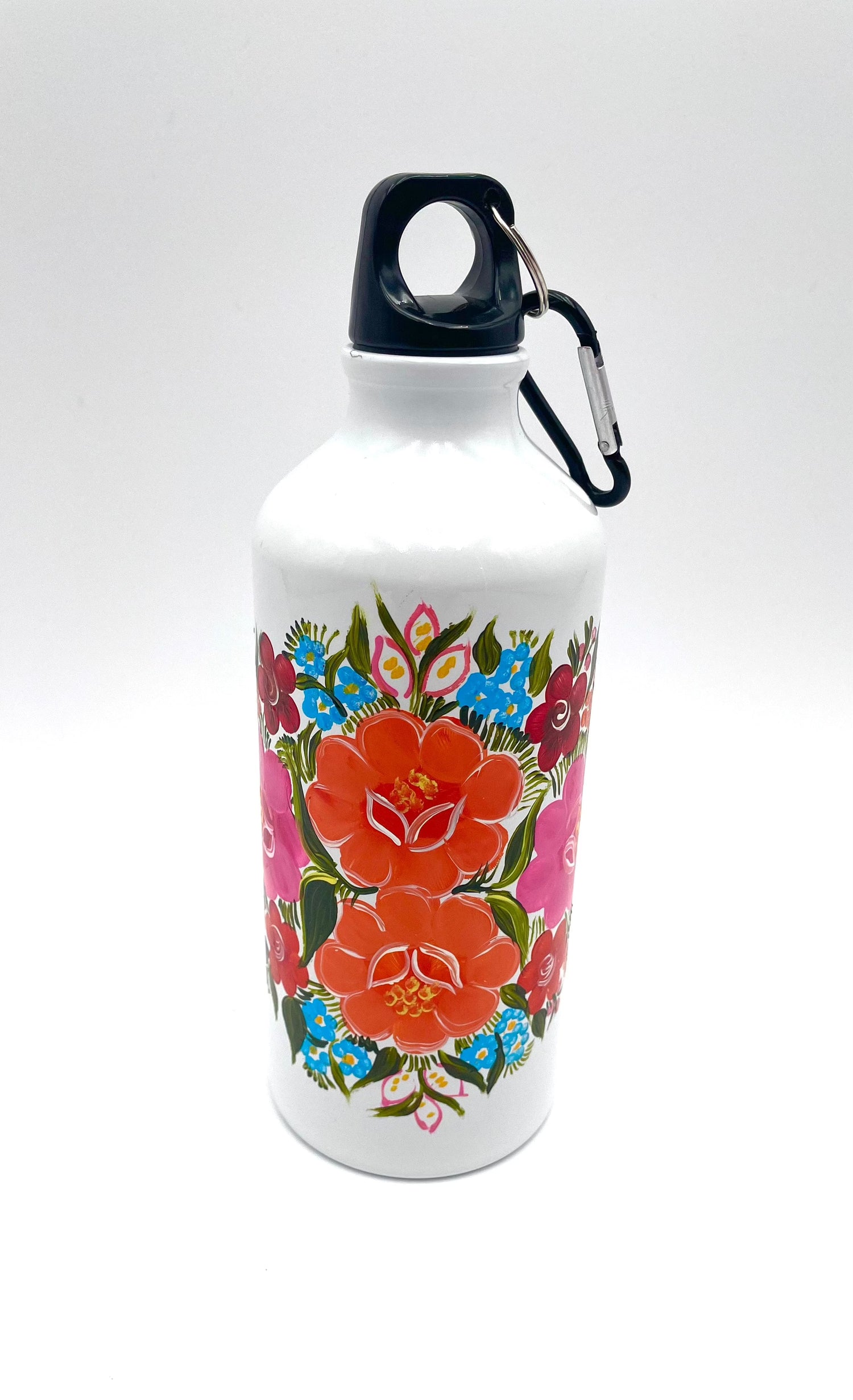 Mexoul Hand painted water bottle