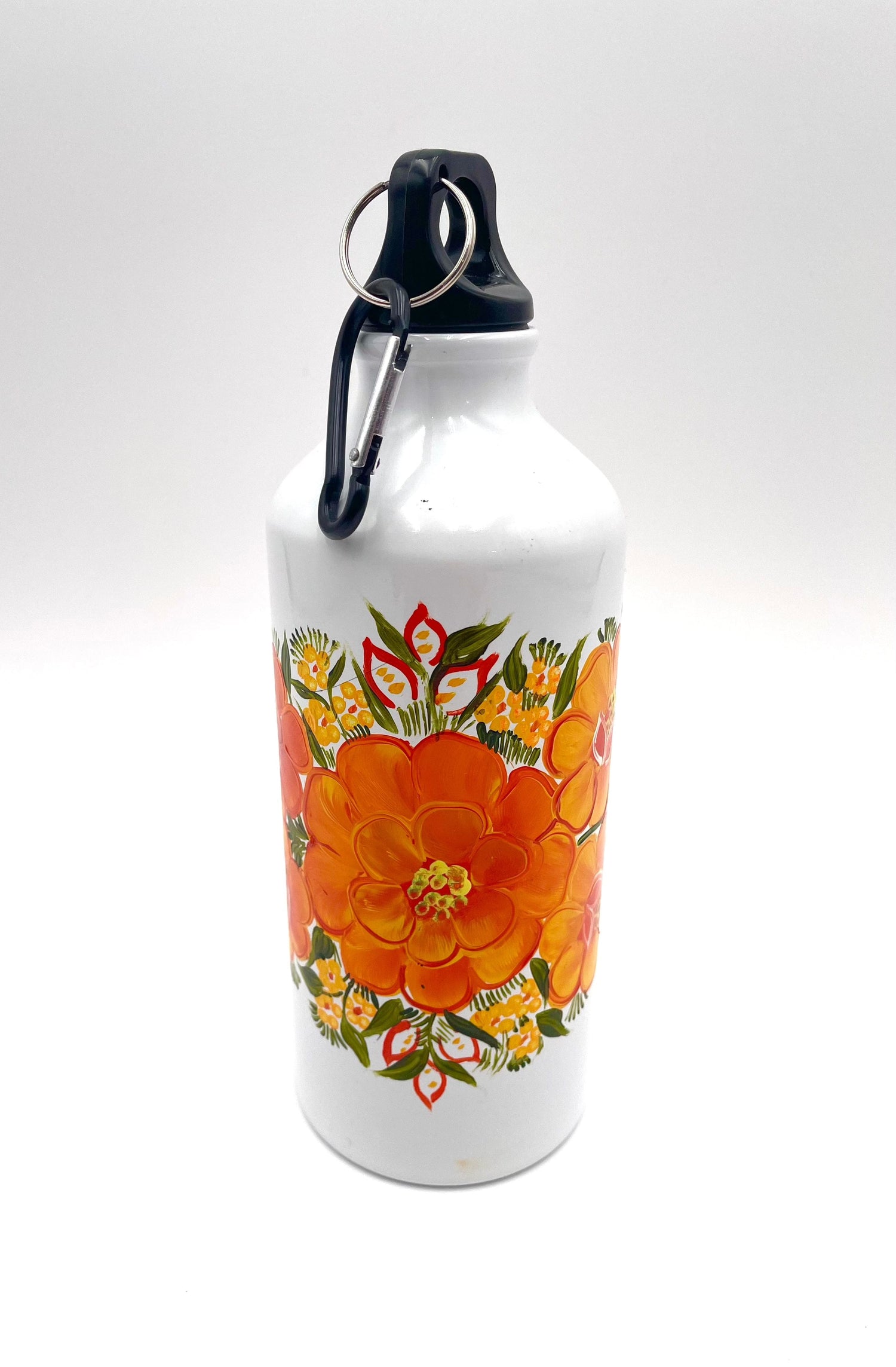 Mexoul Hand painted water bottle