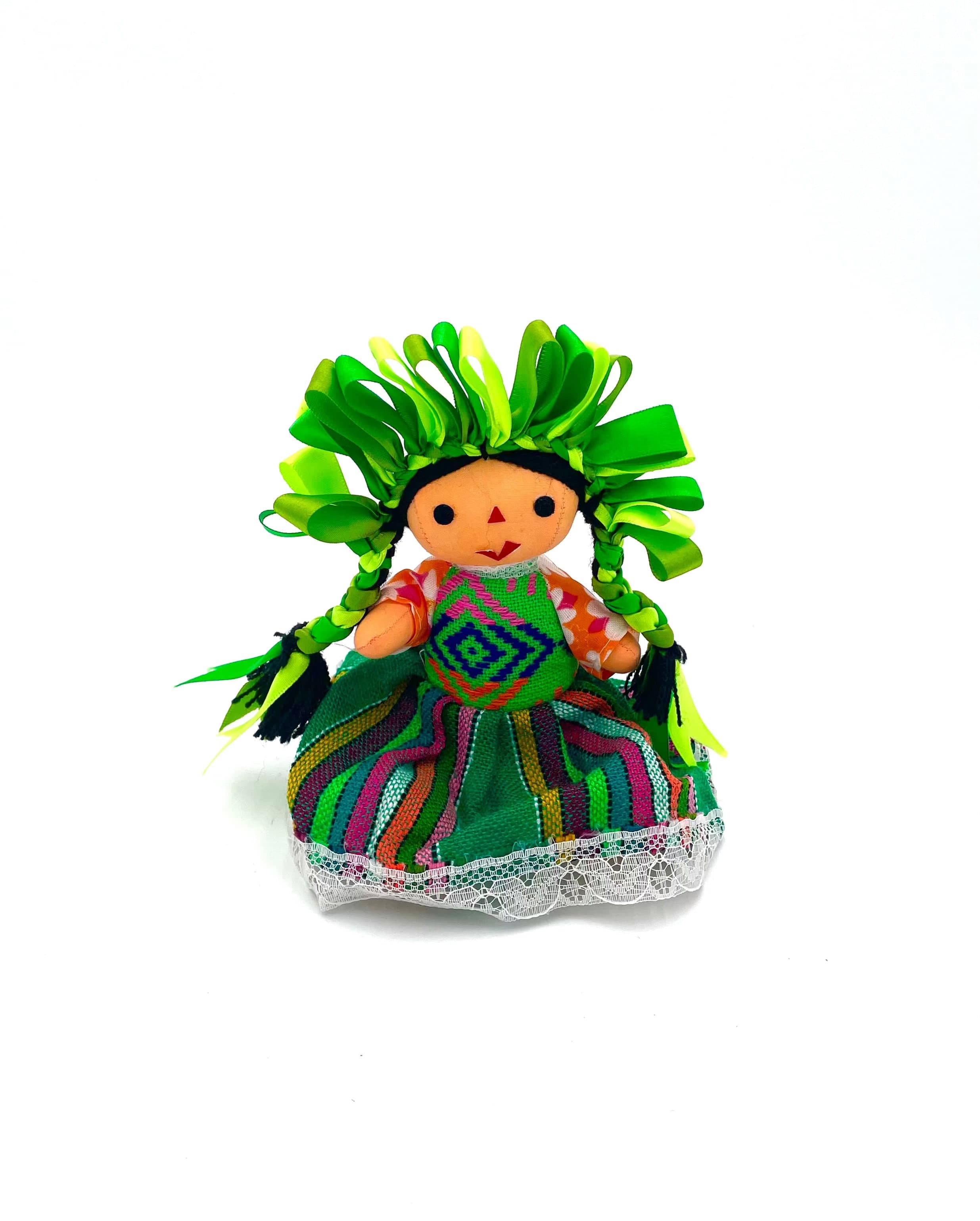 Mexoul LELE DOLL (S)