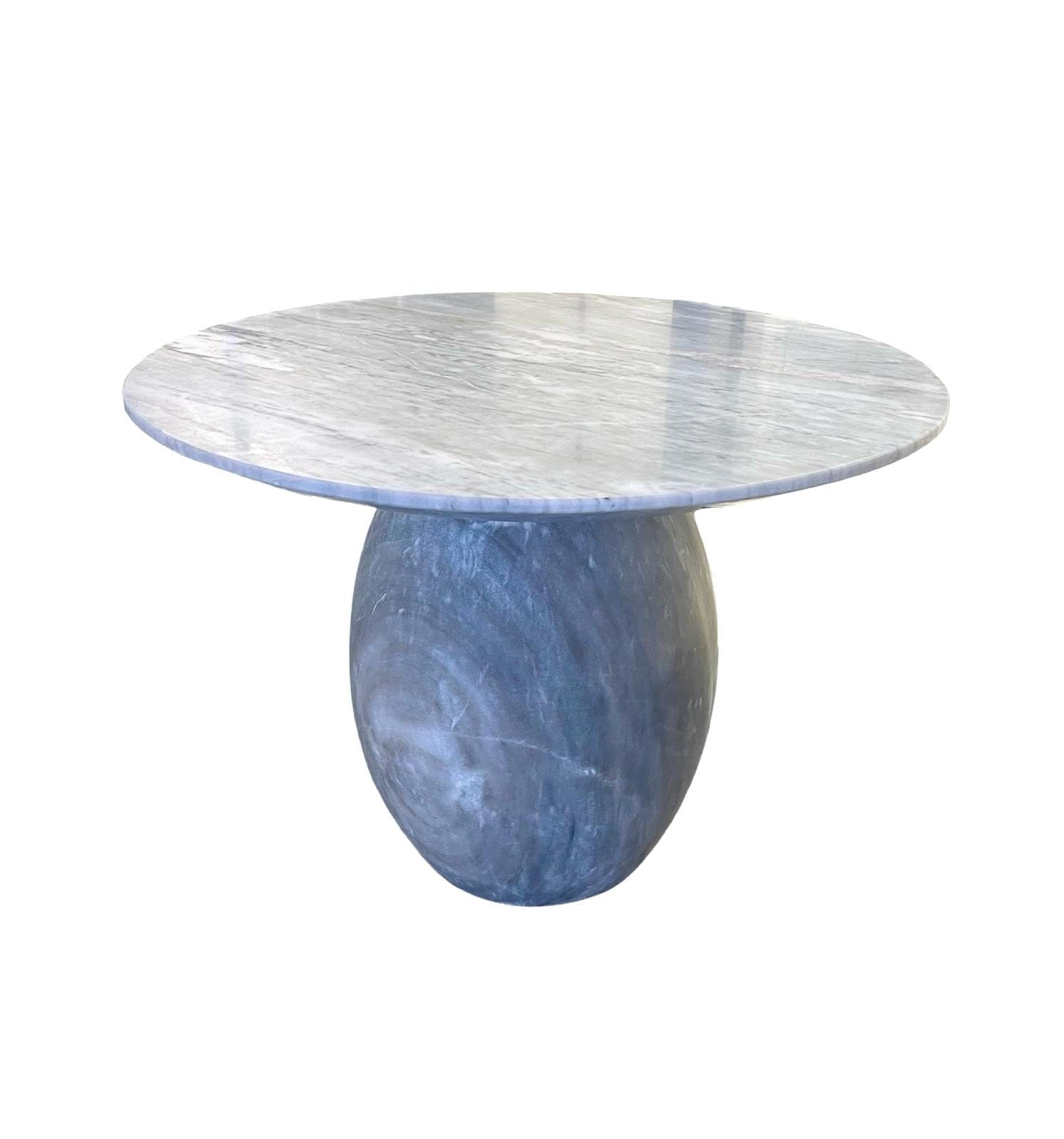 Mexoul Marble Mushroom table (L)