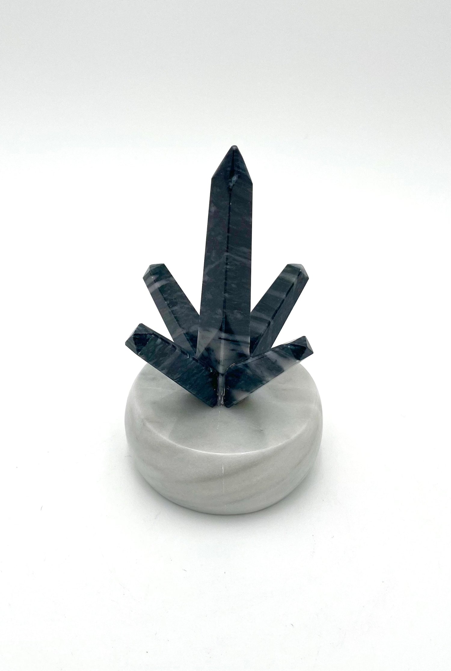 Mexoul Marble ring holder