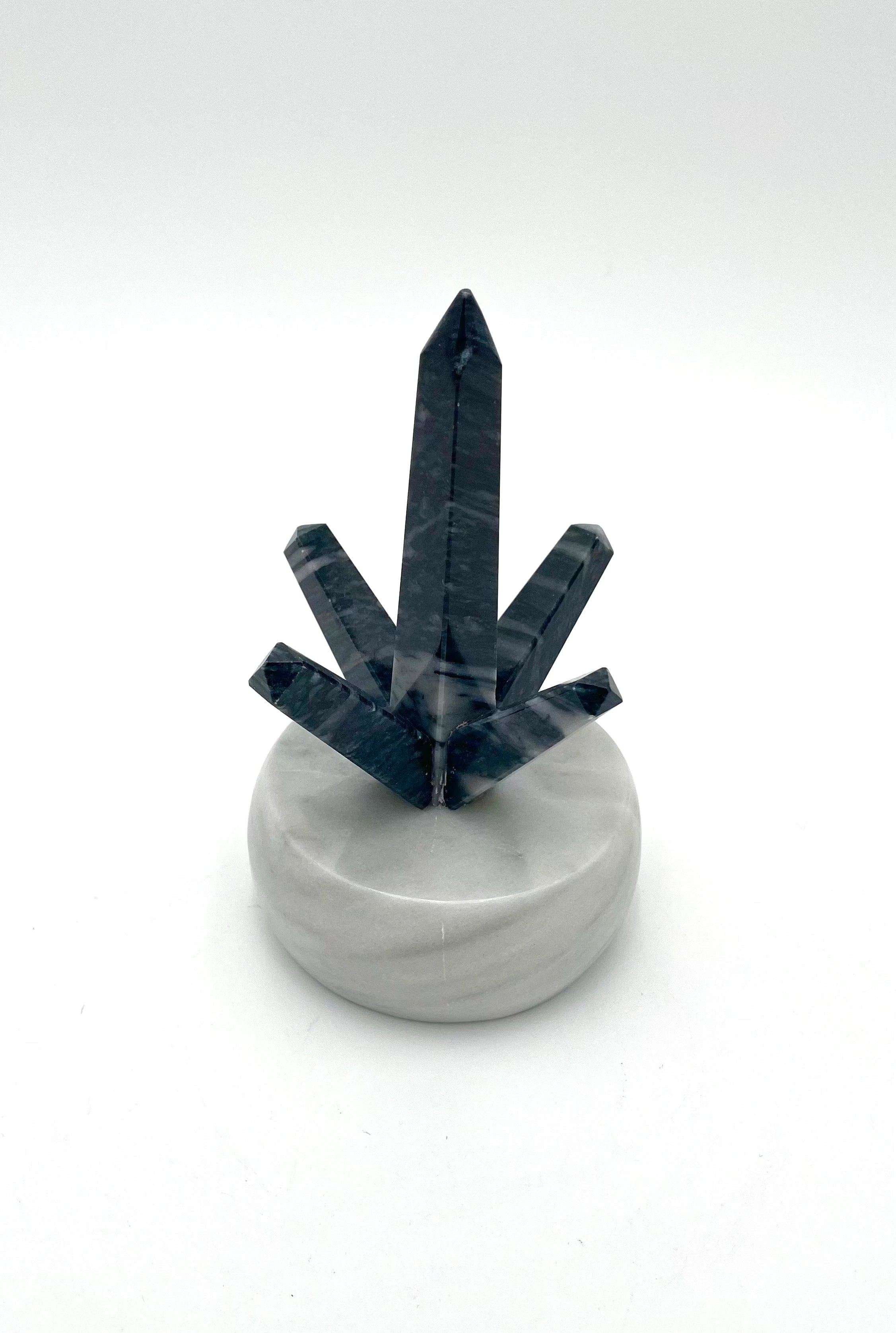 Mexoul Marble ring holder