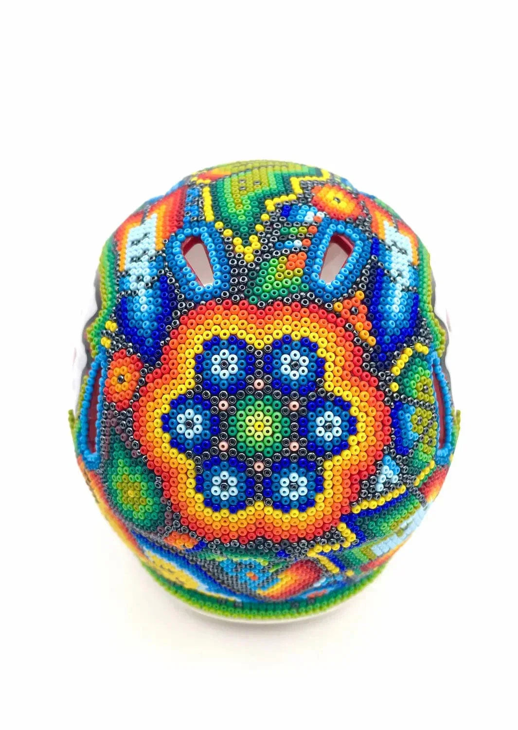 The Meaning Behind Huichol Symbols: A Complete Guide for New Collectors