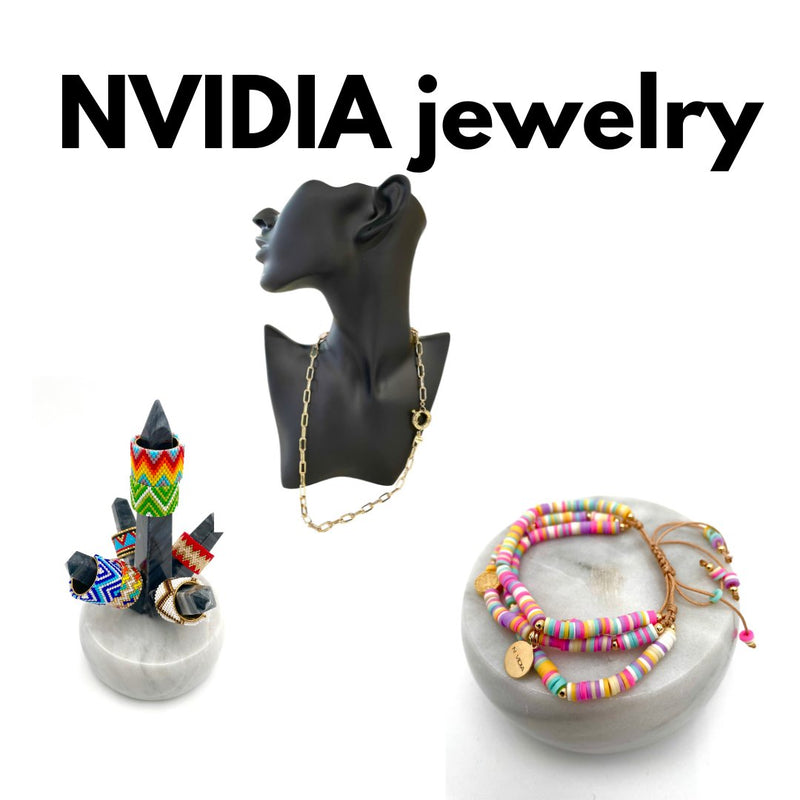 NVIDIA JEWELRY