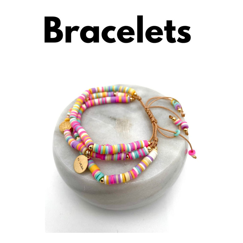 BRACELETS