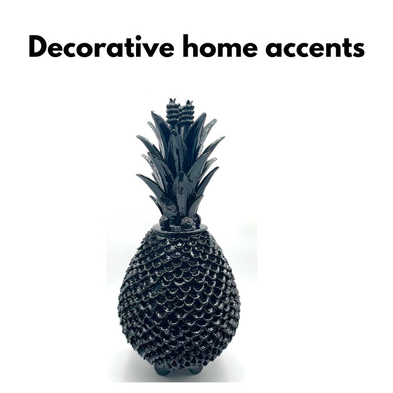 DECORATIVE HOME ACCENTS – Handcrafted Mexican Art