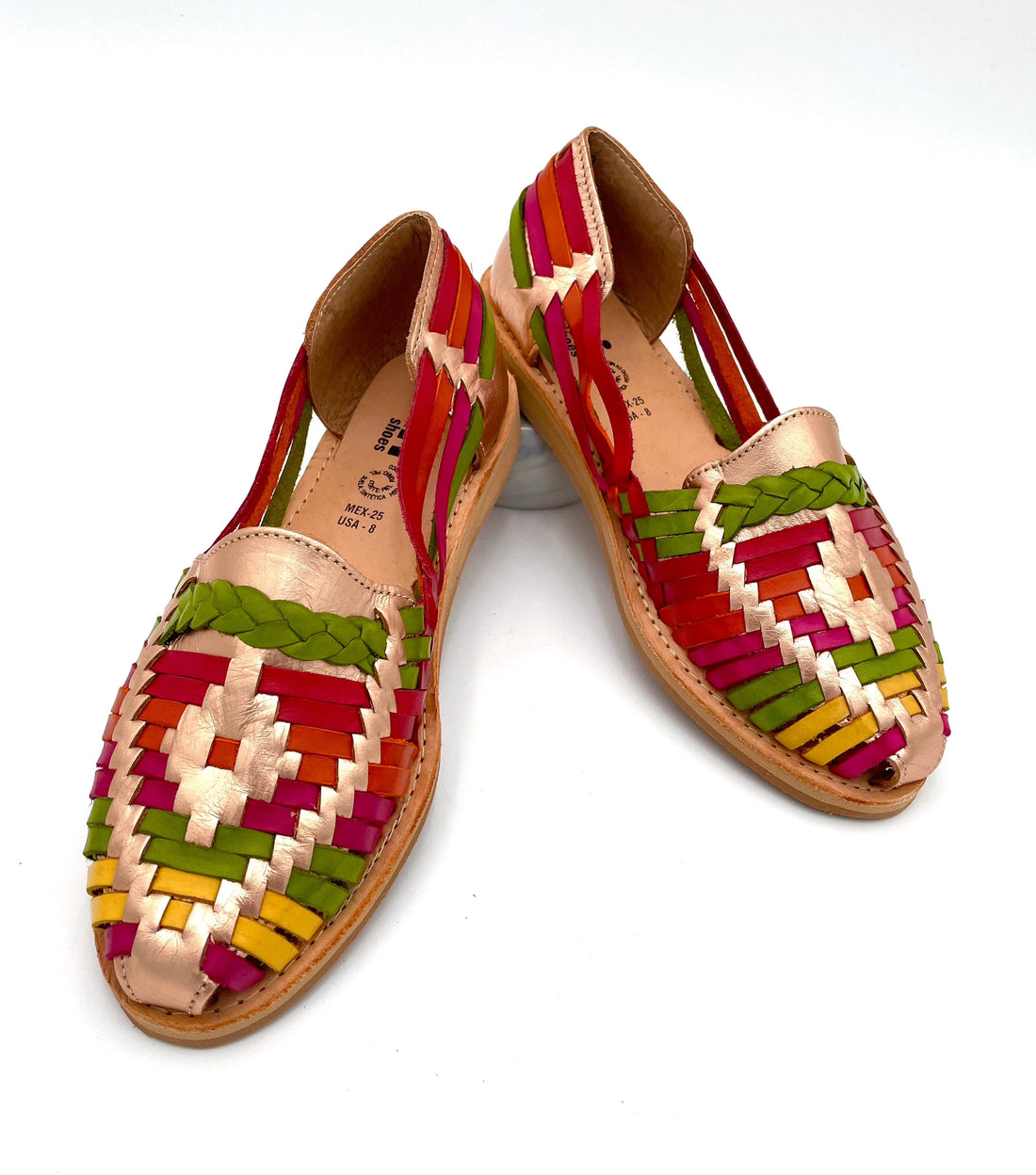 Mexoul 1100 MULTICOLOR