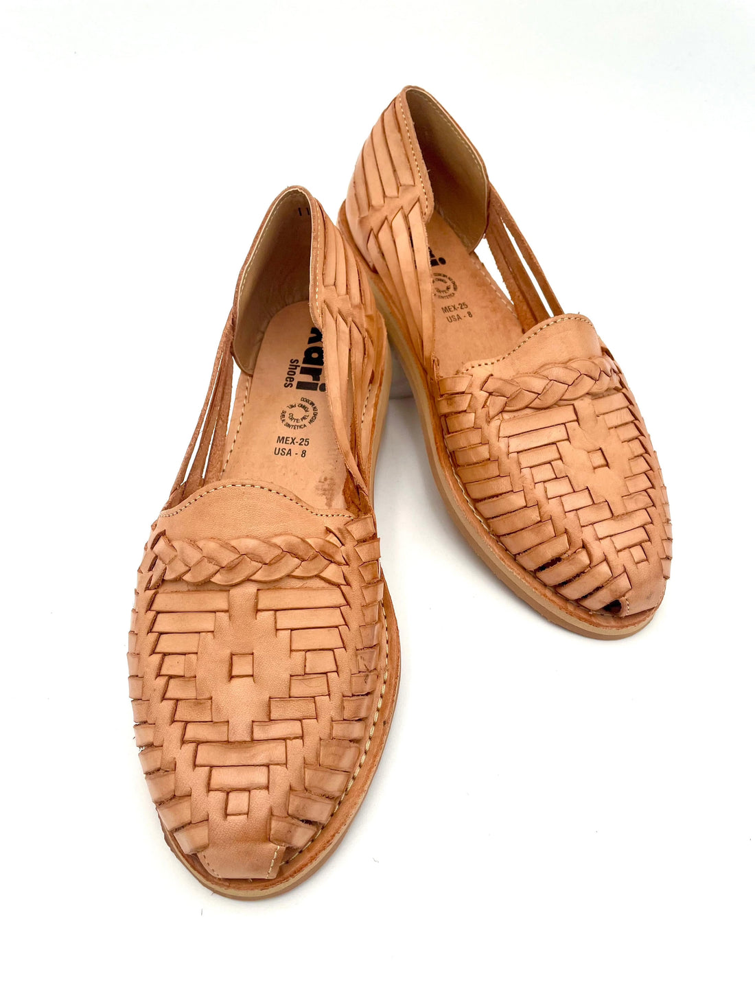 Mexoul 1100 TAN 1