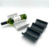 Mexoul Black Marble curled bottle holder