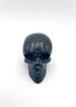 Mexoul Black Marble skull (L)