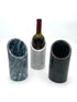 Mexoul Black Marble wine bottle chiller