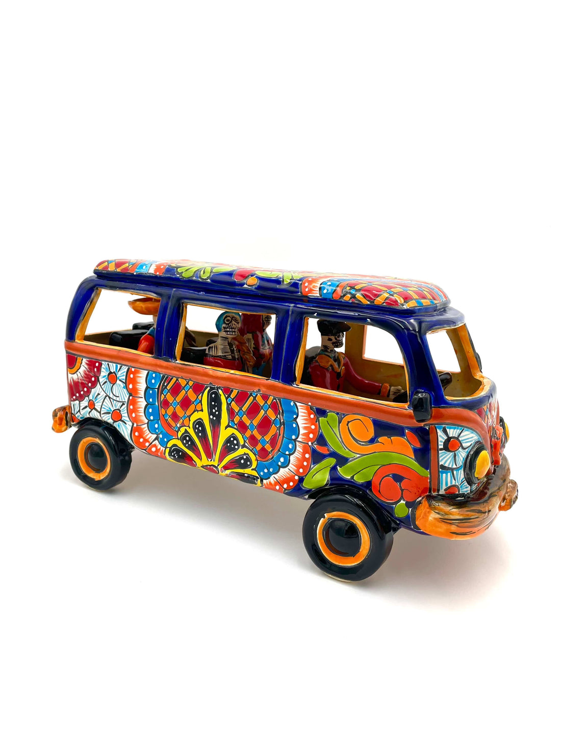 Mexoul Catrina van