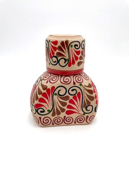 Mexoul Ceramic decanter (S)