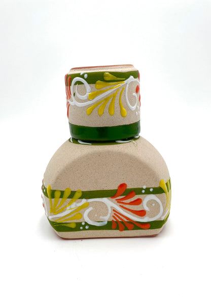Mexoul Ceramic decanter (S)