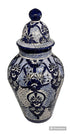 Mexoul Classic ceramic Tibor (L)