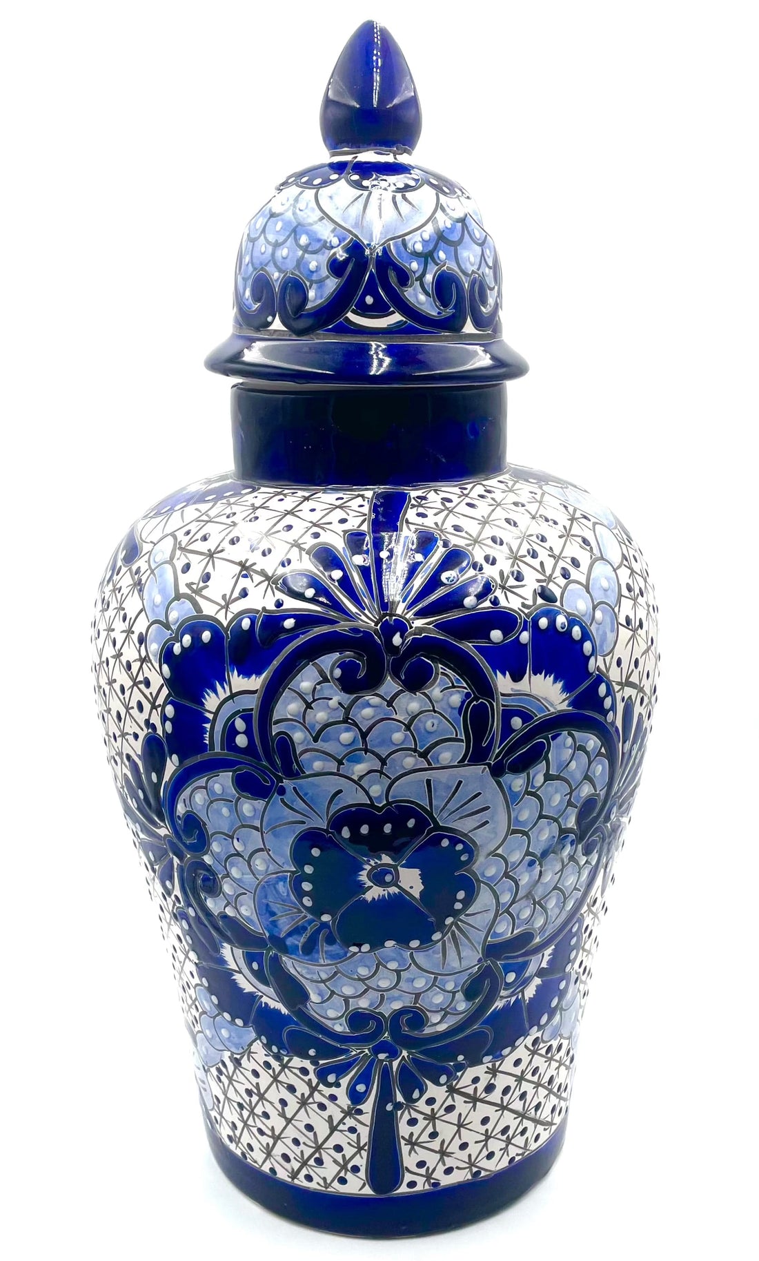 Mexoul Classic ceramic Tibor (M)