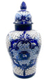 Mexoul Classic ceramic Tibor (M)