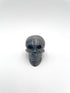 Mexoul Gray Marble skull (S)