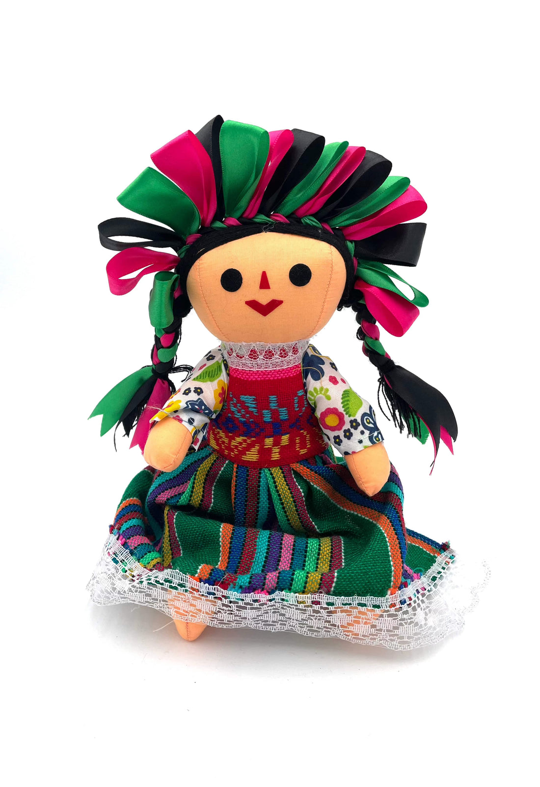 Mexoul Green LELE DOLL (M)
