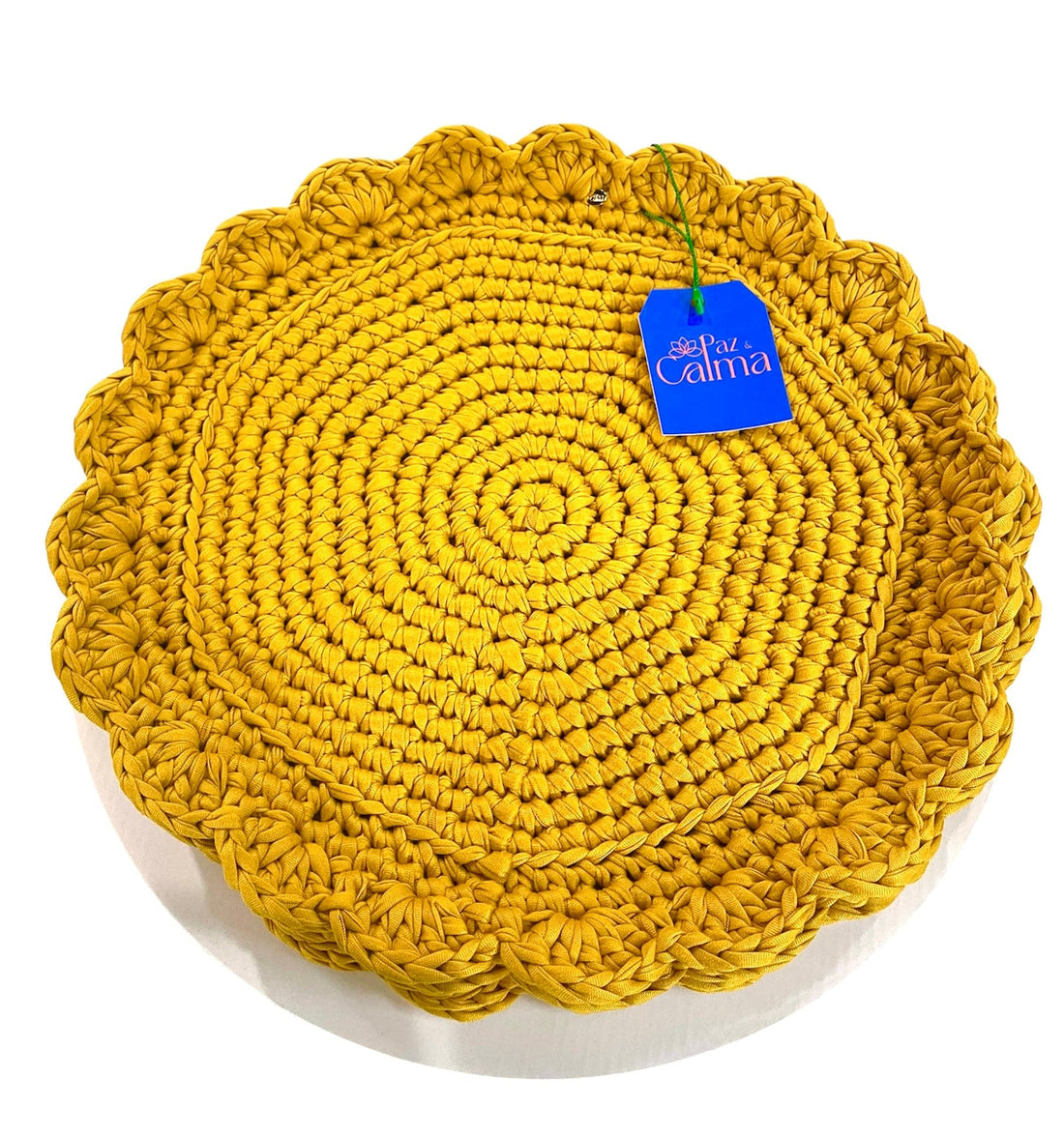 Mexoul Individual place mats (6 PCS)