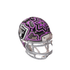 Mexoul Las Vegas Raiders NFL mini helmet