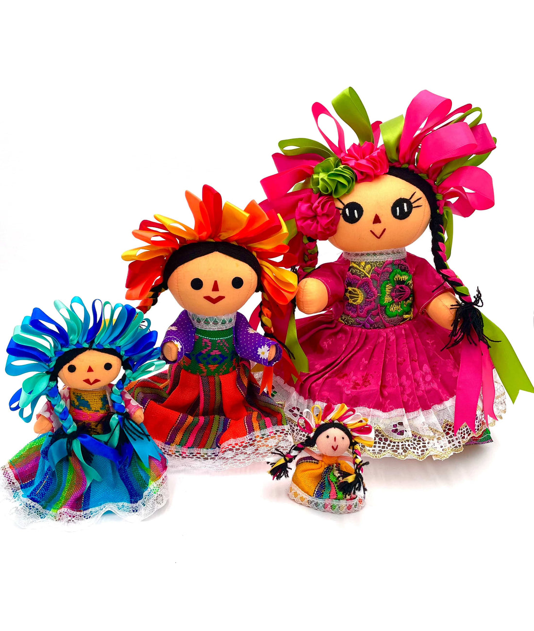 Mexoul LELE DOLL (L)