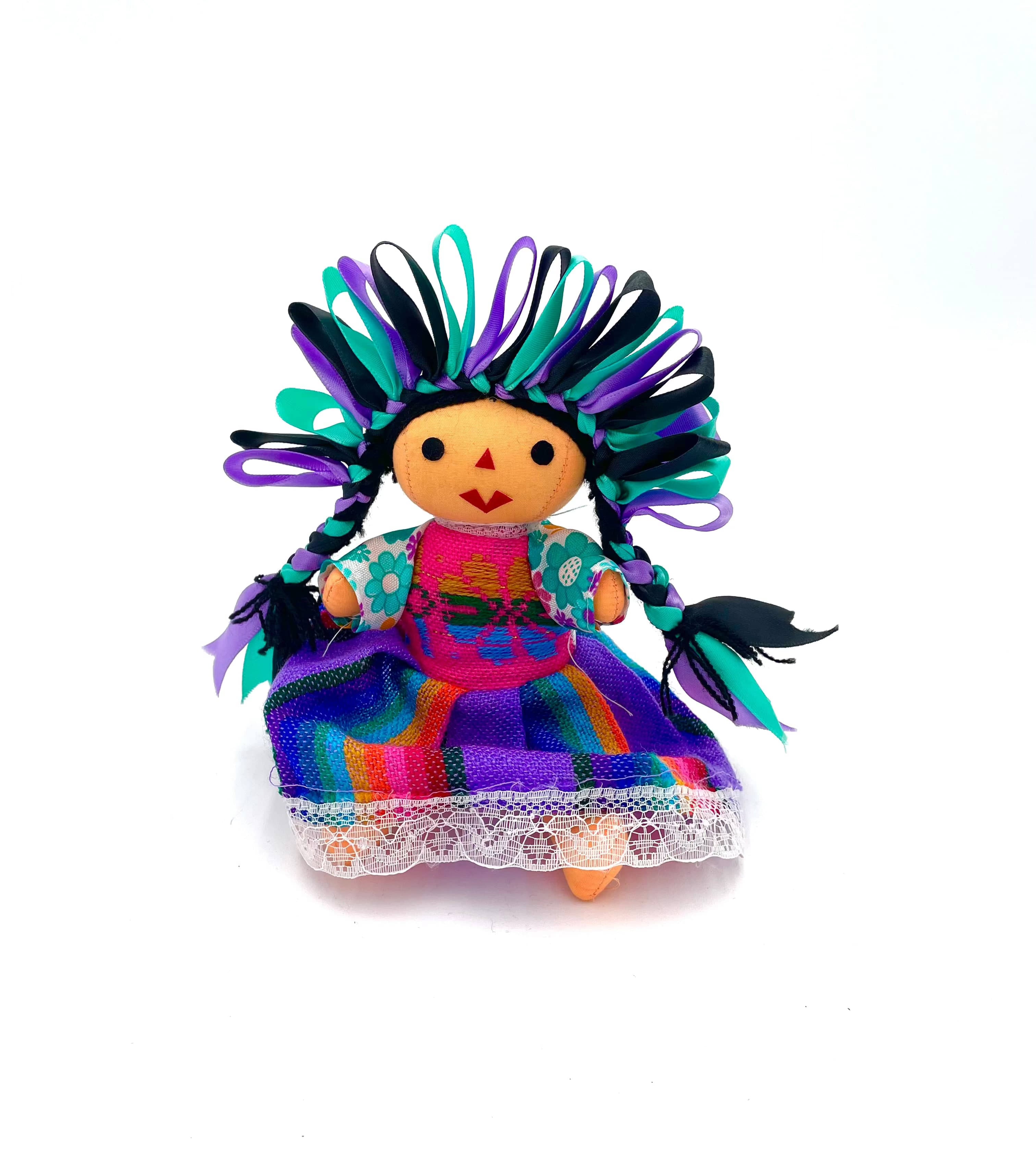 Mexoul LELE DOLL MINI