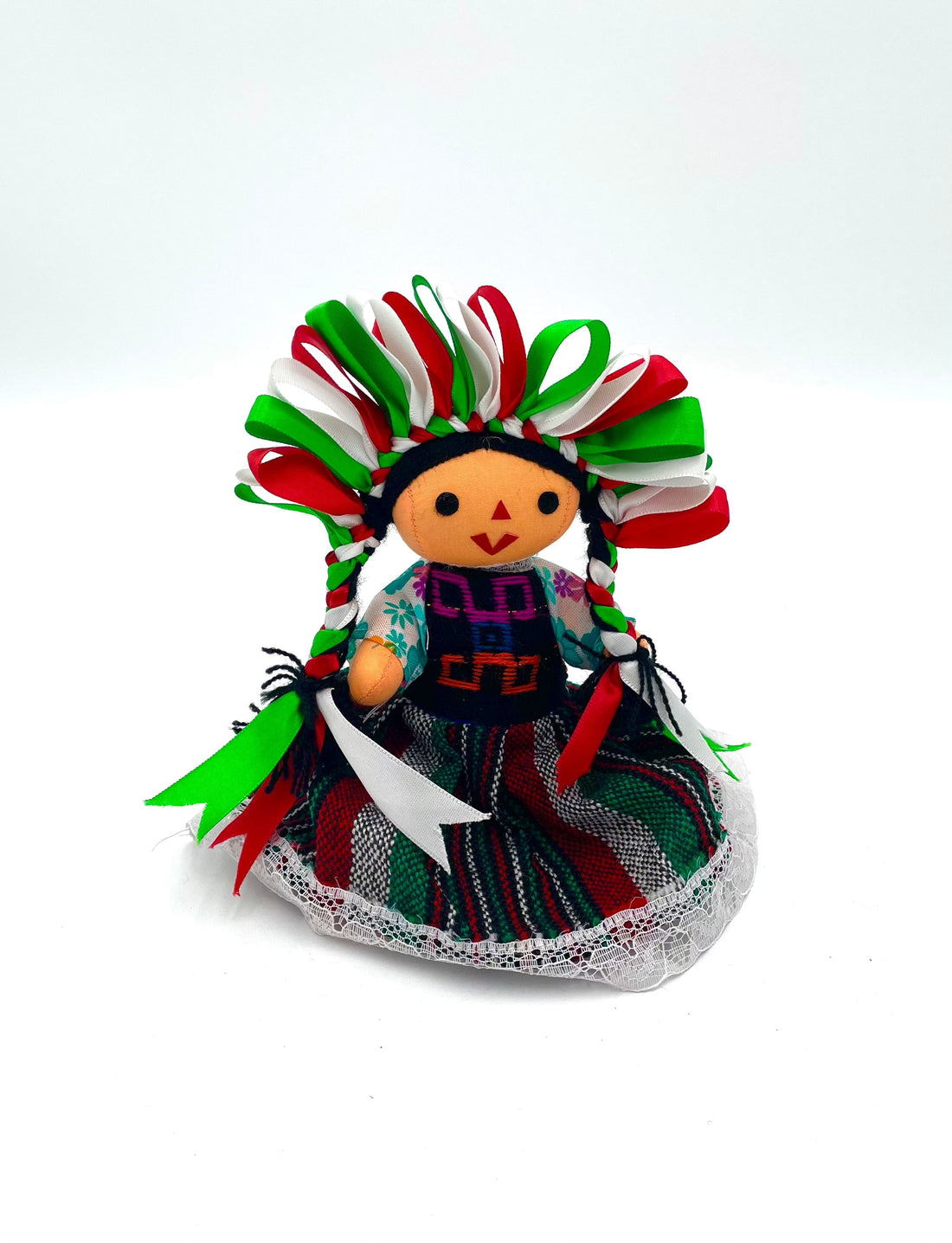 Mexoul LELE DOLL MINI