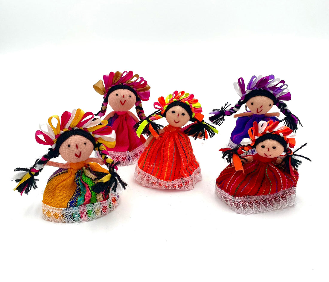 Mexoul LELE DOLL MINI