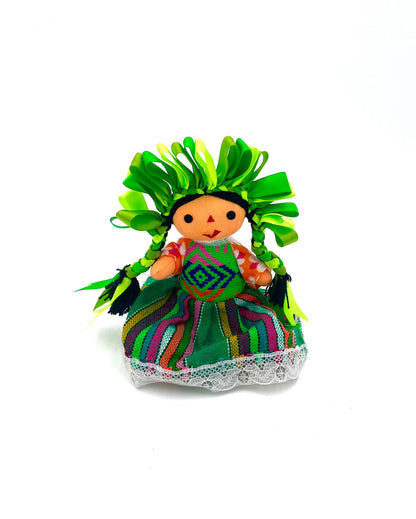 Mexoul LELE DOLL (S)