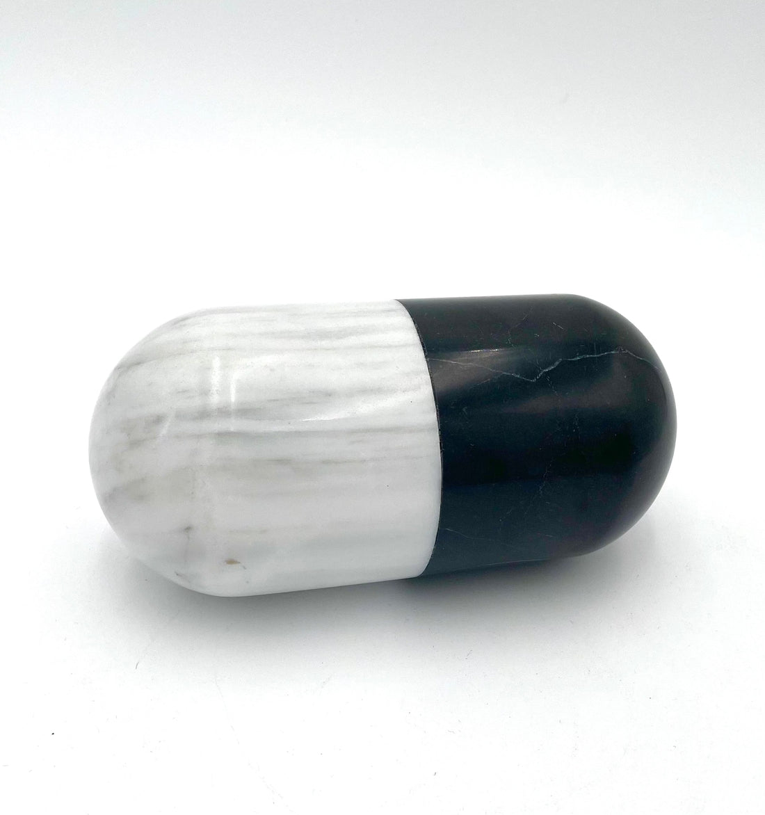 Mexoul Marble decorative capsule