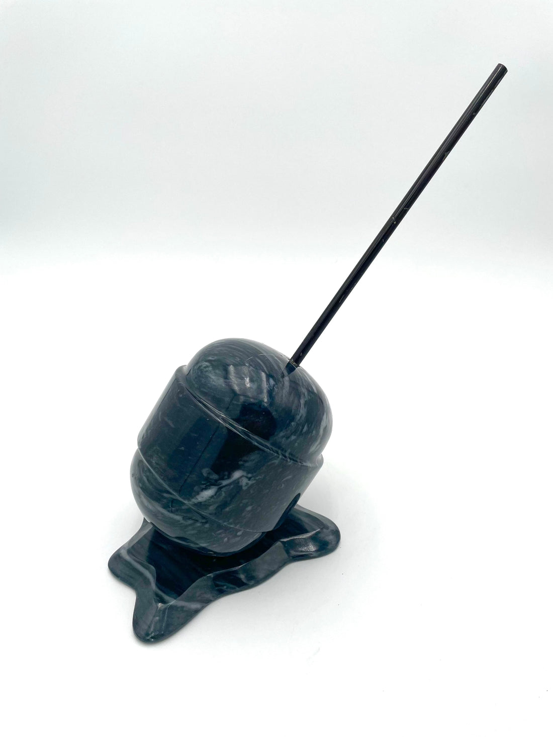 Mexoul Marble lollipop