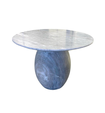 Mexoul Marble Mushroom table (L)