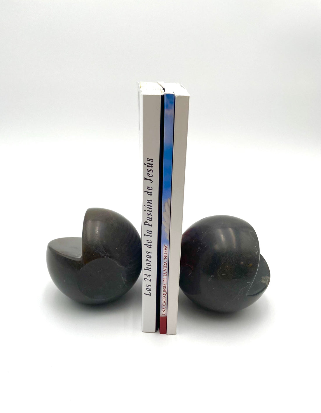 Mexoul Marble Pacman book holder