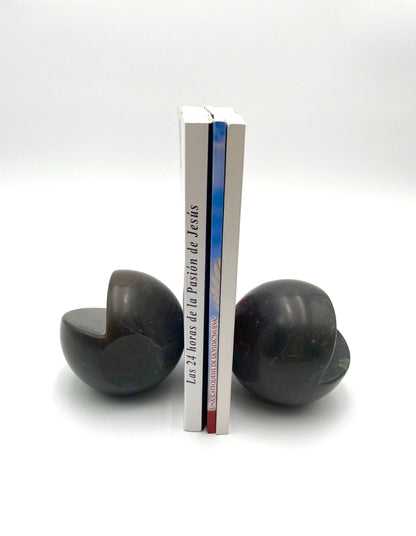 Mexoul Marble Pacman book holder