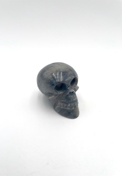 Mexoul Marble skull (S)