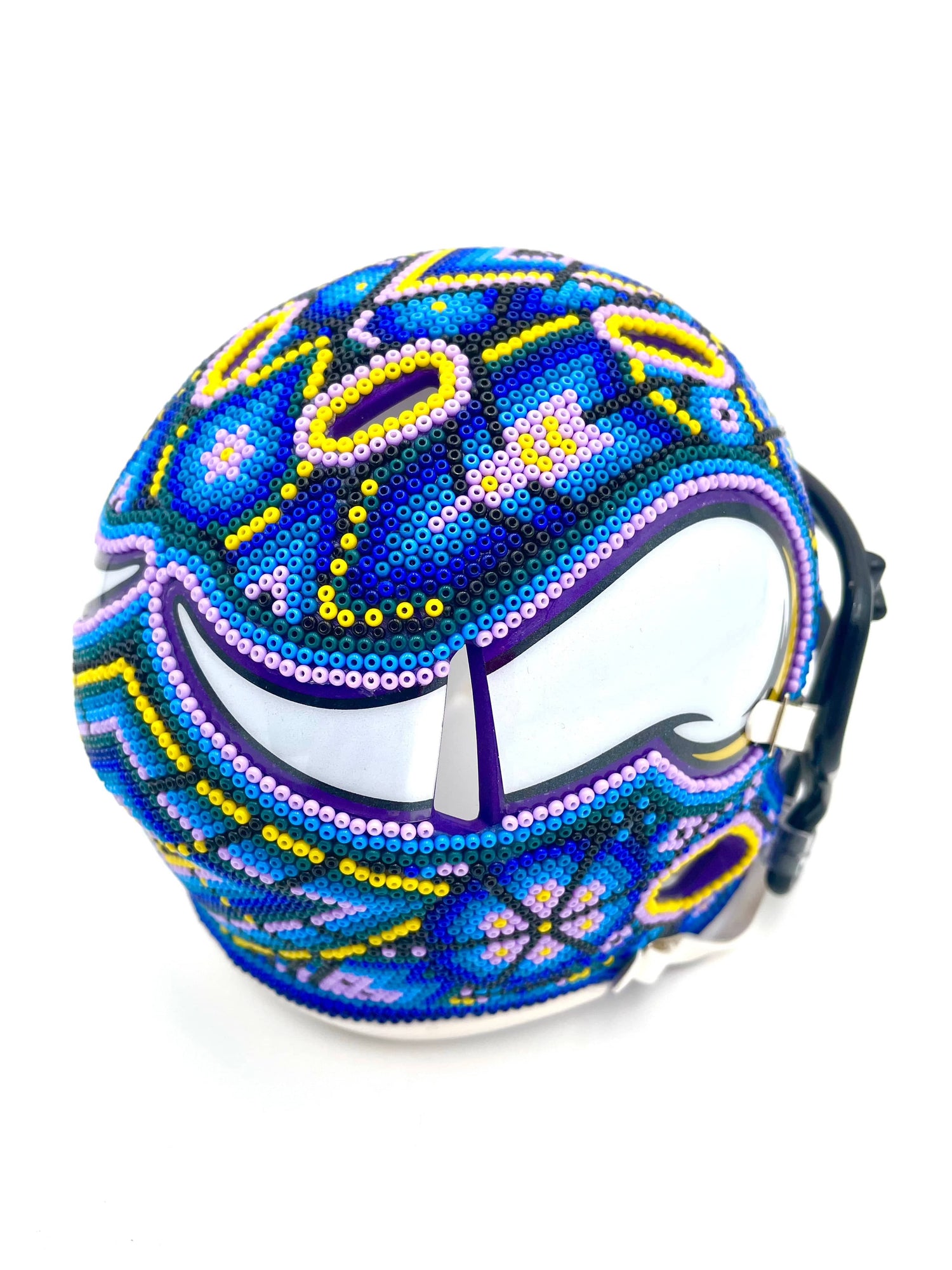 Mexoul Minnesota Vikings NFL mini helmet