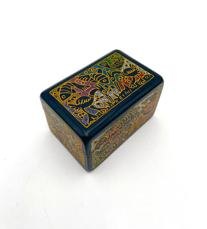 Mexoul Olinala box (S)